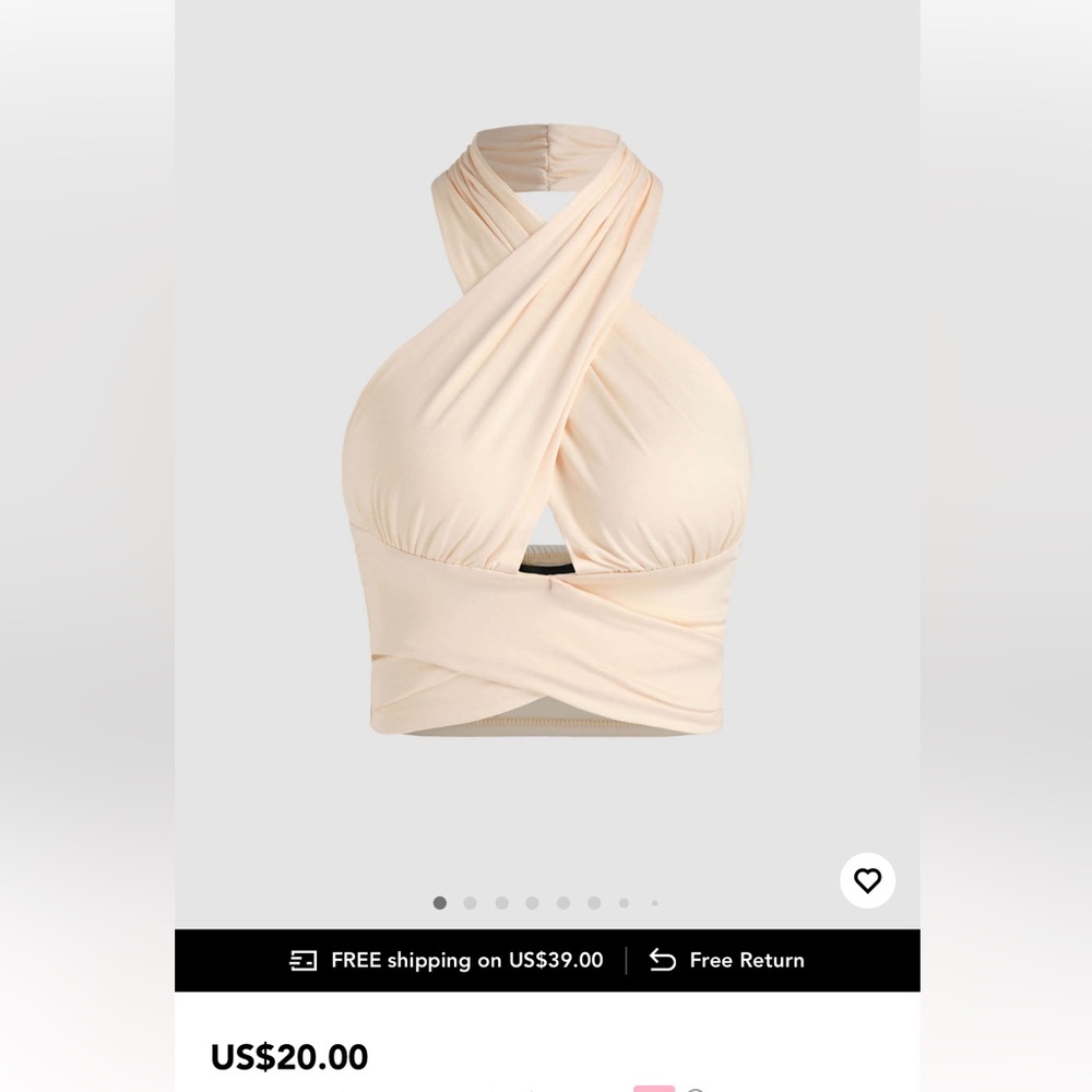 Cider Tank Tops